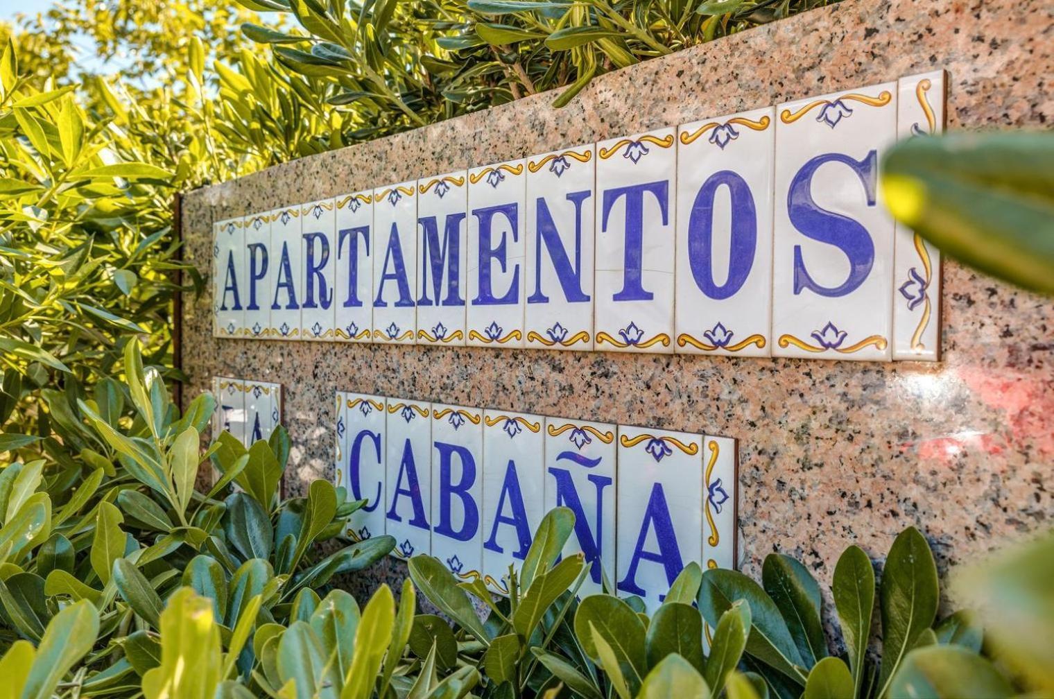Apartamento La Cabanya 1A Canyamel  Exterior photo